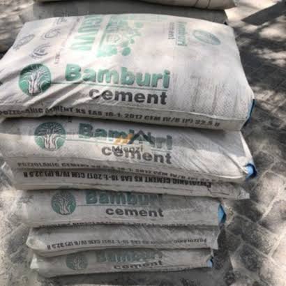 Bamburi Cement
