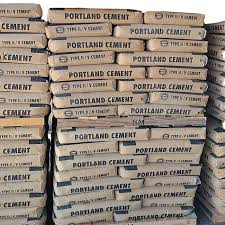 Portland Cement